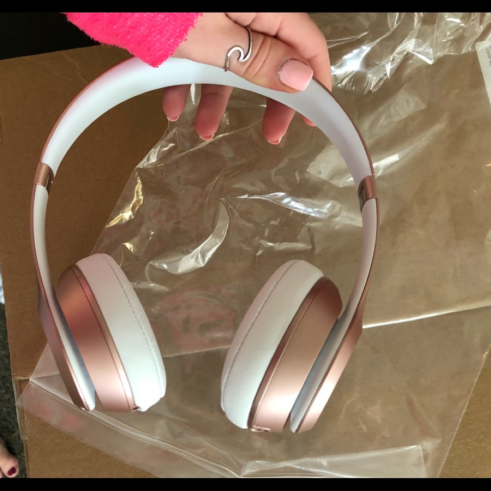 Beats solo wireless 3 - Picture 4 of 4